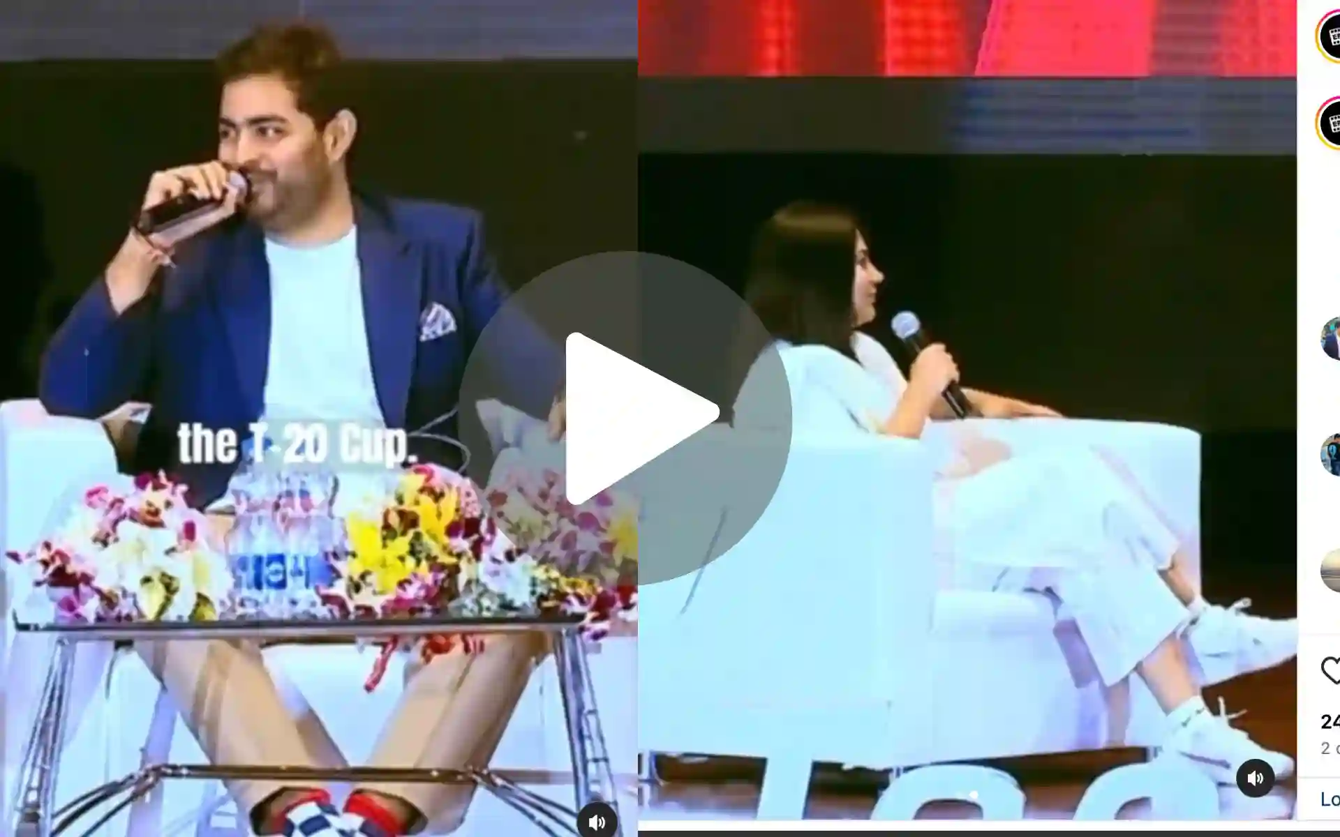 [Watch] World Cup For Rohit Sharma-Led India! When MI Owner Revealed His Ultimate Dream
